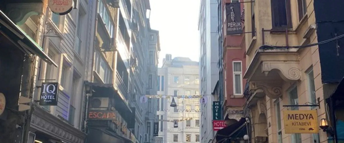 Konak Otel