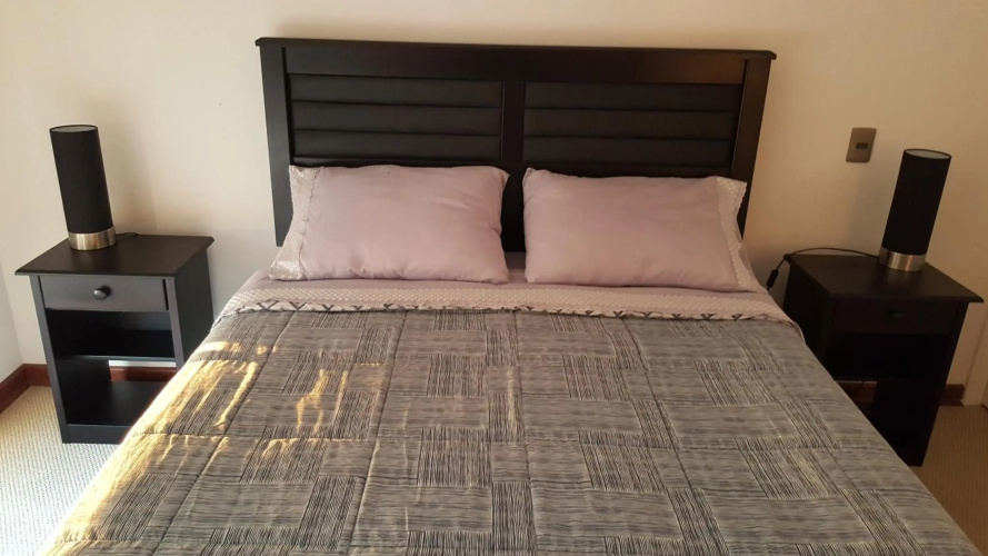 Apartamento Altos de Huayquique