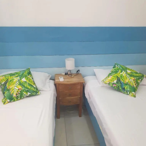 apartamento mei mei
