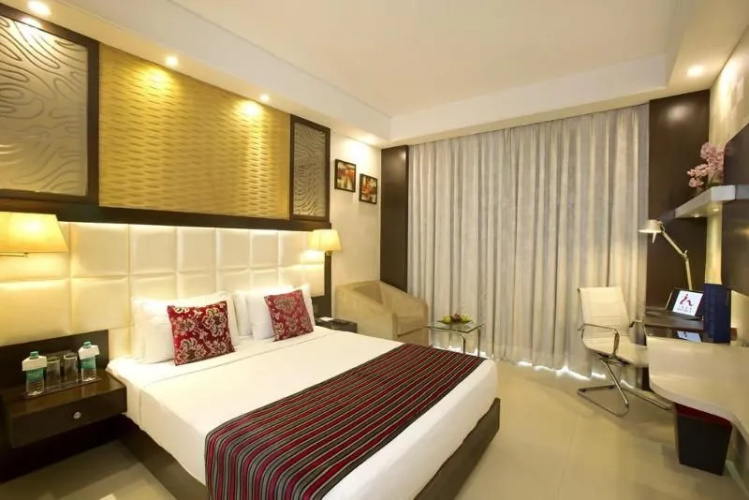 Inde Hotel Chattarpur