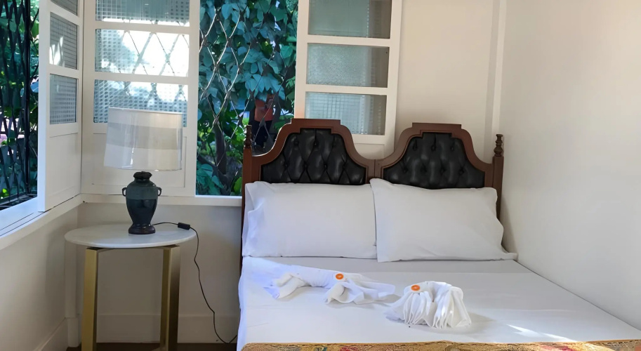 Courtyard Hotel