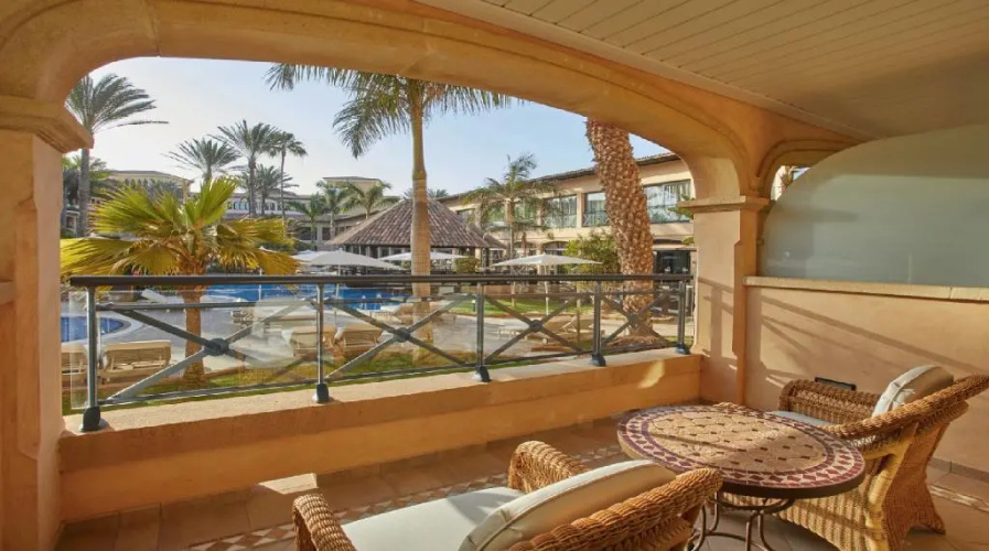 Secrets Bahia Mita Surf & Spa - Adults Only - All Inclusive photo 6