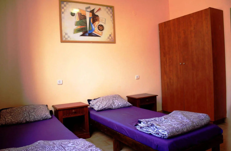 Melio Hotel Eilat