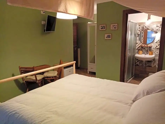 B&B Il Vecchio Lupo