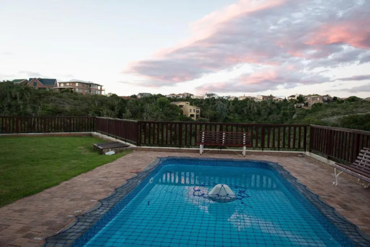 Muzuri Apartment