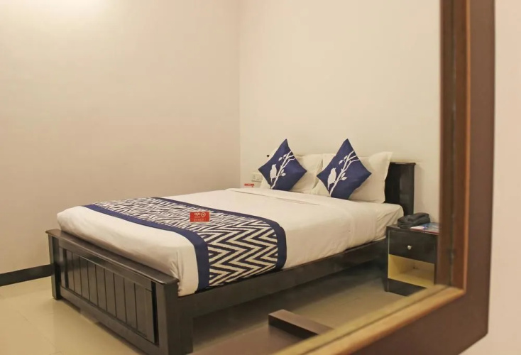 FabExpress GMR Grand 18