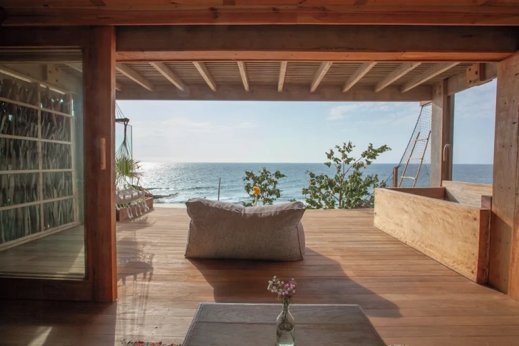 Luxury room