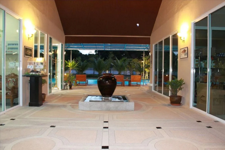 Image de l'hôtel