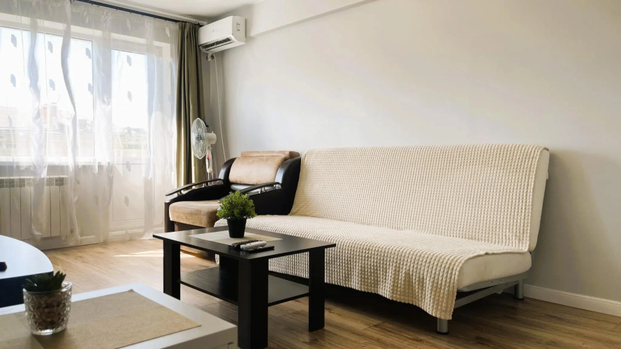 Фотография номера квартиры Right Room на улице Ленина