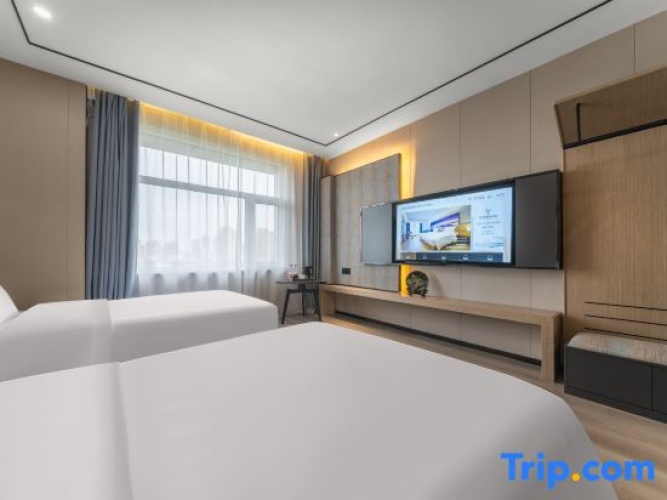 Comfort Twin room