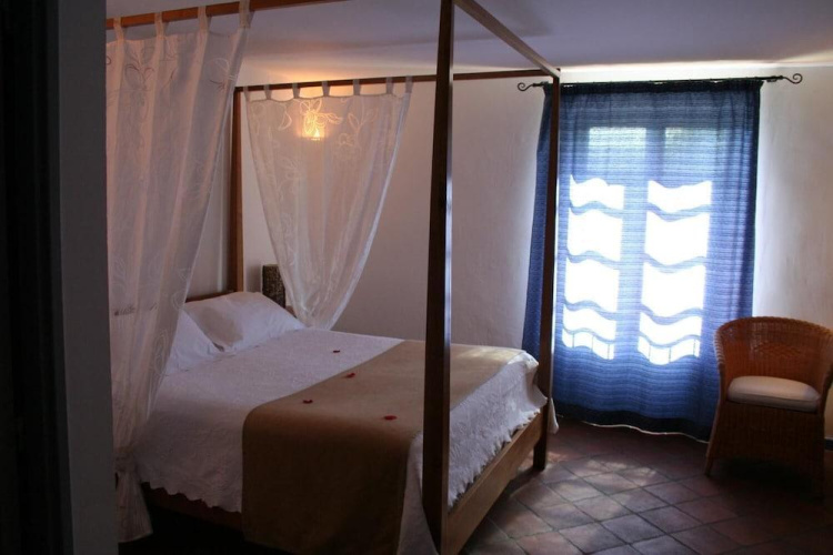 La Bastide Du Paradou 2