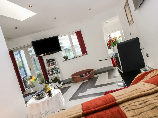 Chapel Green Studio