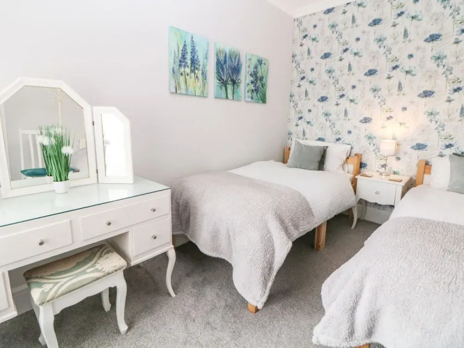 Appletree Cottage
