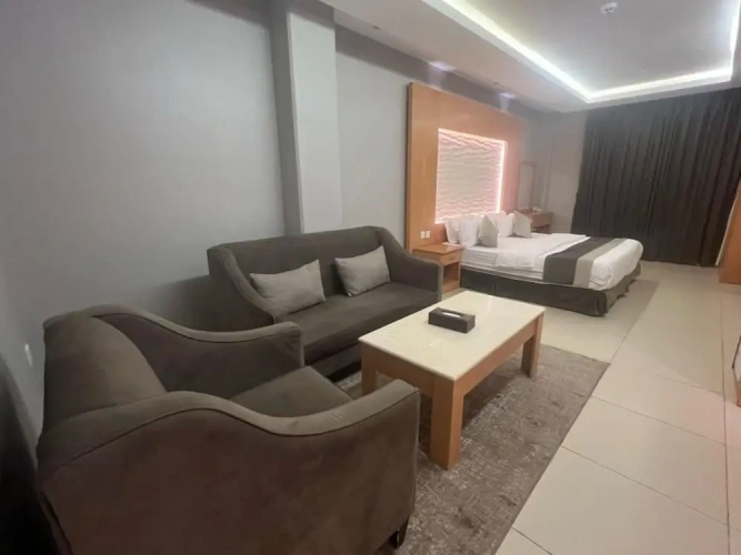 Junior Suite