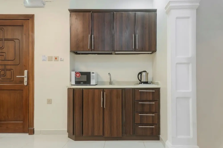 Comfort Apartment