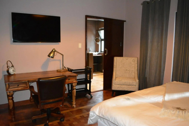 Guesthouse 1109