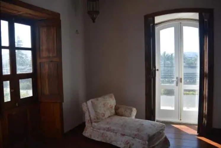 Casa Bermejo