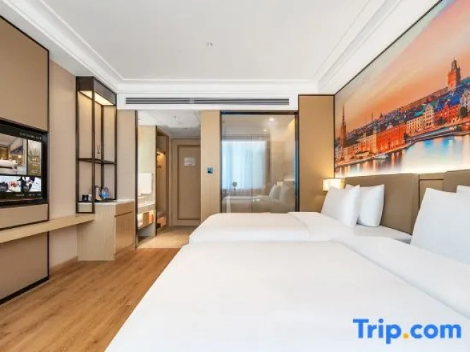 Business Twin room