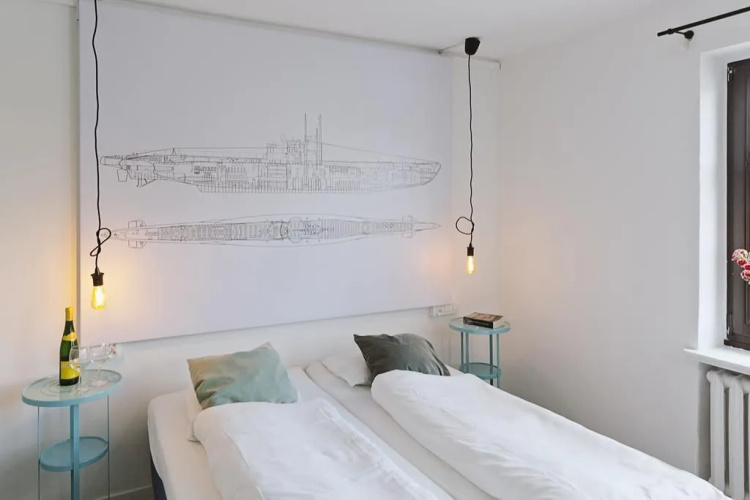 Grand Hostel Gdansk