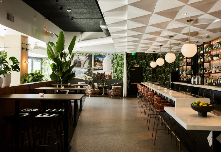 Kimpton Sawyer Hotel photo 32