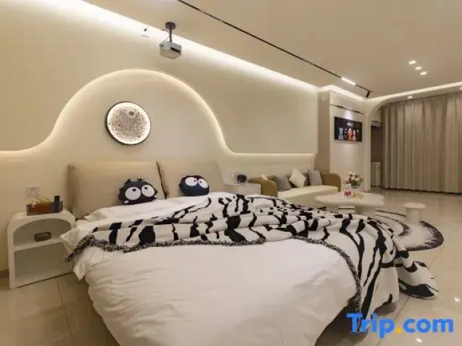 Yichun Guoke Apartment