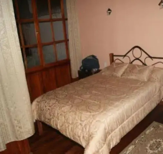 Hostal La Ronda