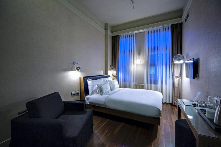 Фотография отеля