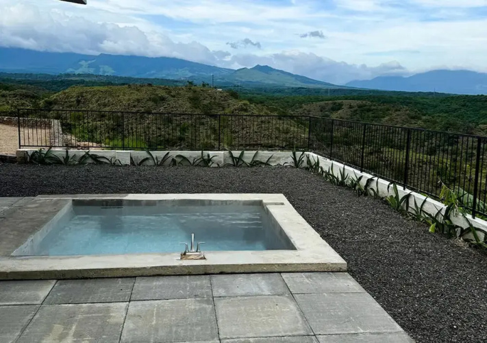 Rio Blanco Hot Springs