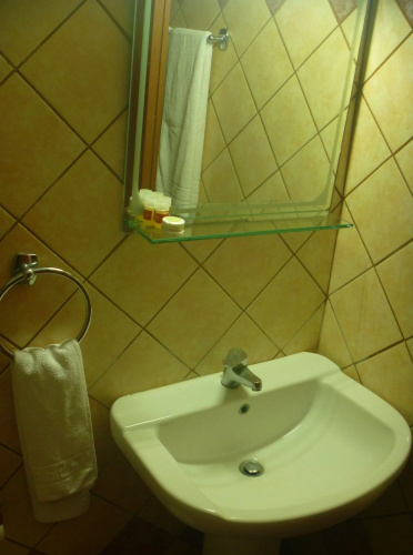 Hotel Dioni