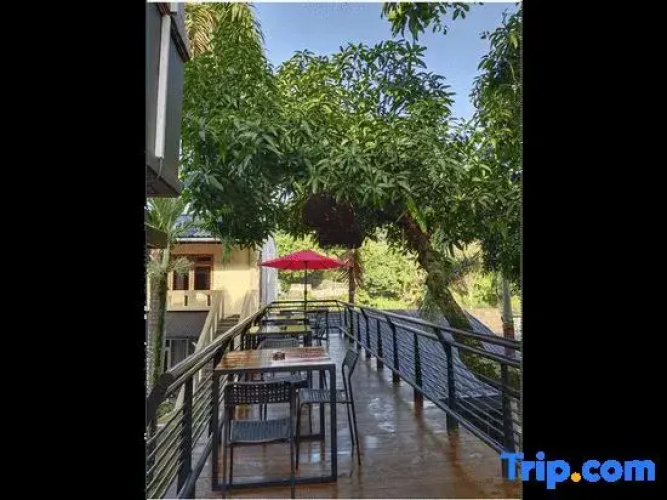 Karang Sari Hotel