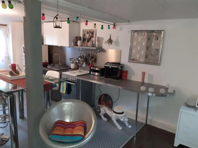 Studio 5mn VICHY