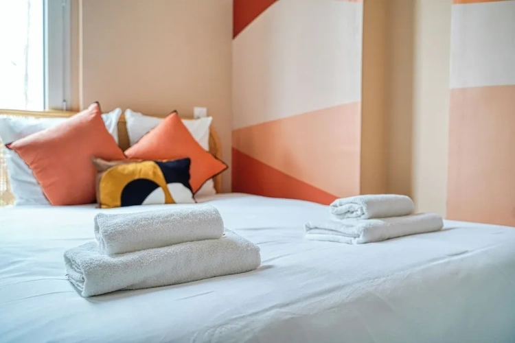 Comfort Apartment