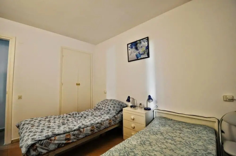 Apartment Samba Lloretholiday