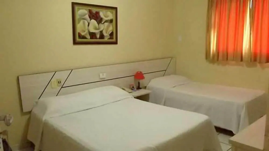 Real Hotel