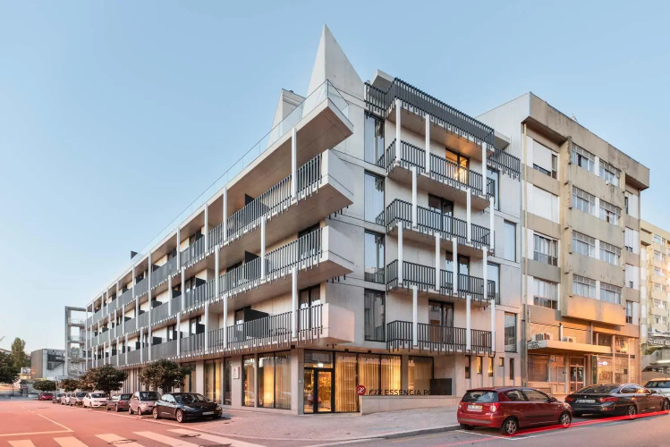 Otel görseli
