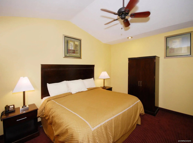 Americas Best Value Inn Winnsboro, LA