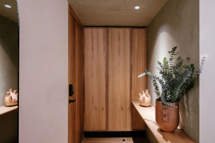 1 Bedroom Studio