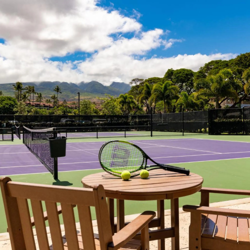 The Whaler Resort Kaanapali Beach photo 10