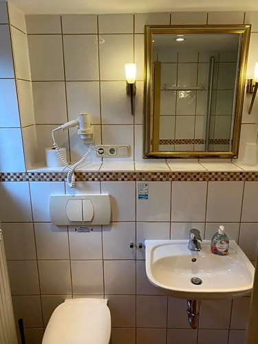 Primum Hotel Braunlage