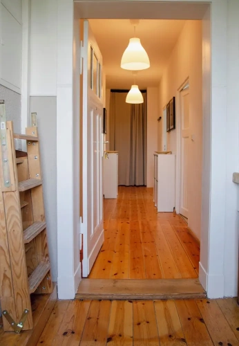 3 Bedrooms Apartment