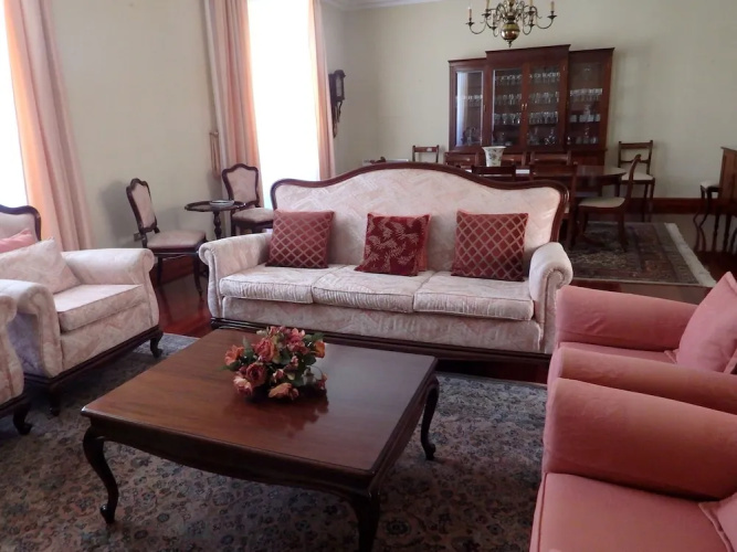 La casa de Nena