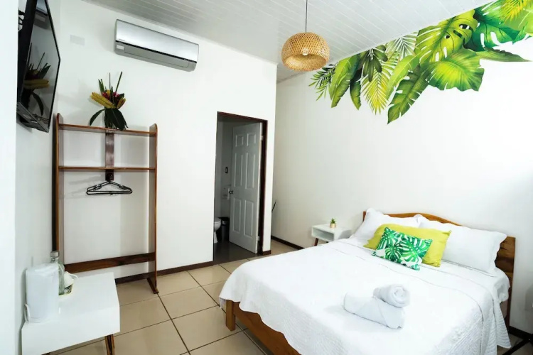 Ukinca Hostel