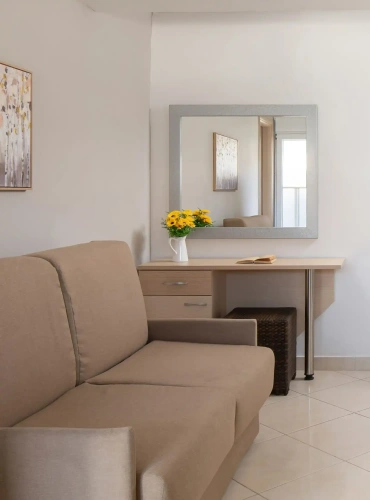 Double Apartment