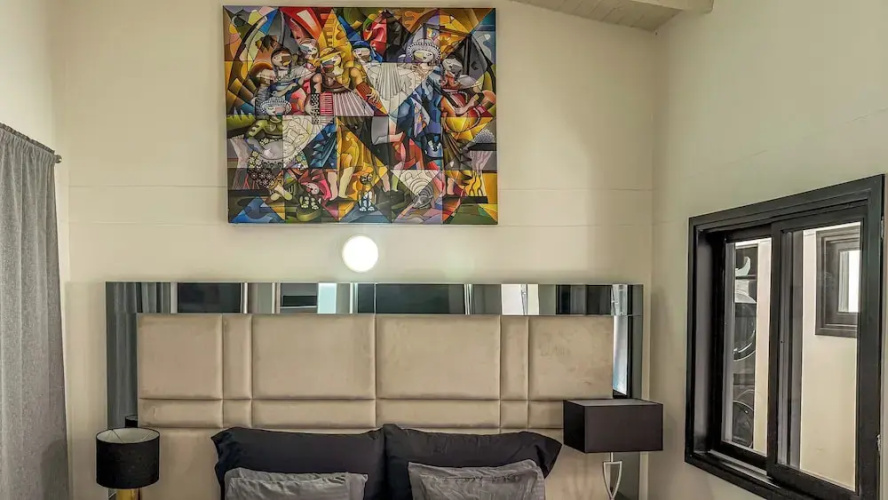 Urban Lofts Laureles 40