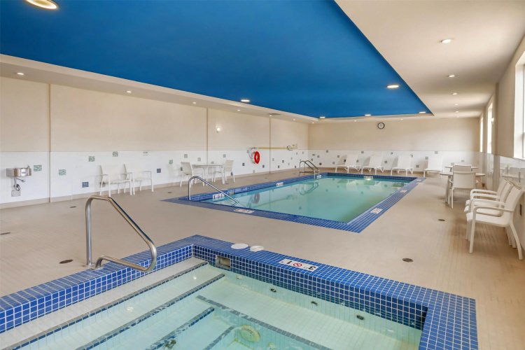 Best Western Plus Hinton Inn & Suites photo 16