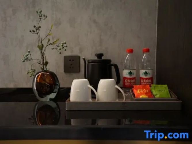 Yilin Hotel