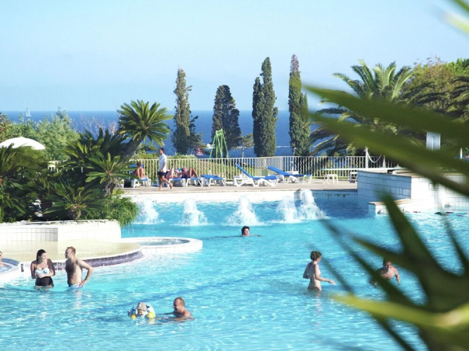 Comfortable Apartment With Dishwasher, 1 km. From the Beach
