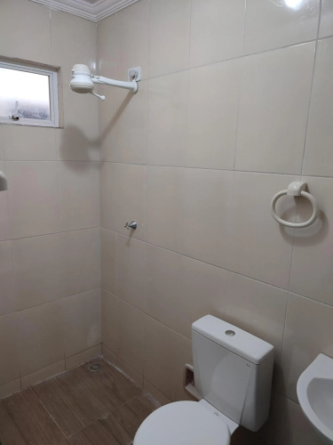 Suites Recanto dos Coqueirais Beach