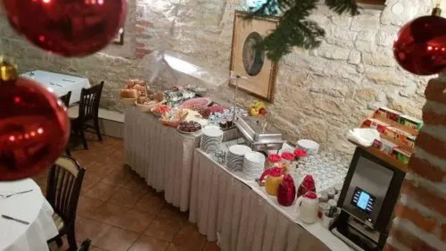 Hotel Varazdin