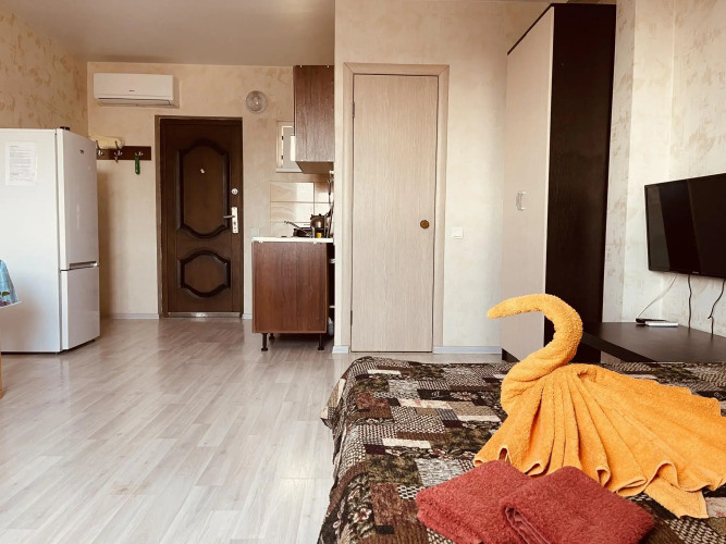 Фотография номера гостевого дома Гости